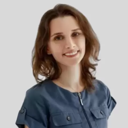 Гурова (Калинина) Анна Леонидовна