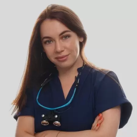 Рыкант Мария Михайловна