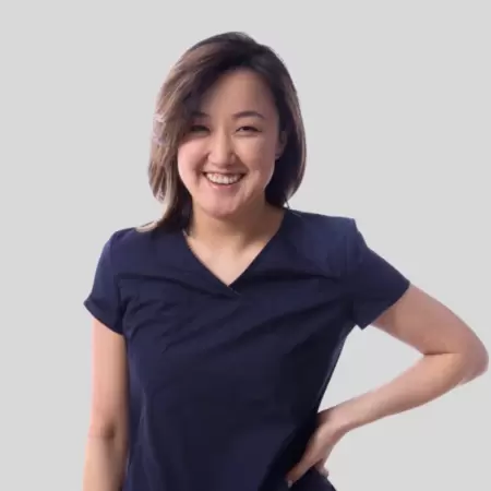 Ким София Васильевна