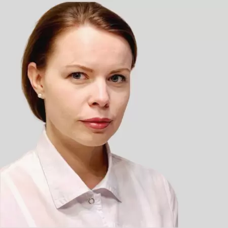 Матвеева Екатерина Владимировна