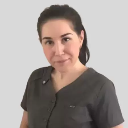 Огородникова Ольга Евгеньевна