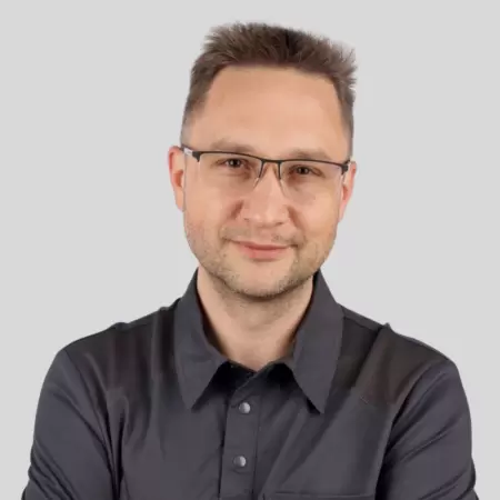 Щегольков Александр Викторович
