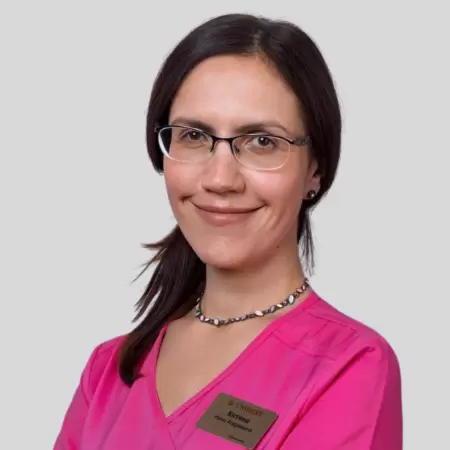 Китина Нина Андреевна