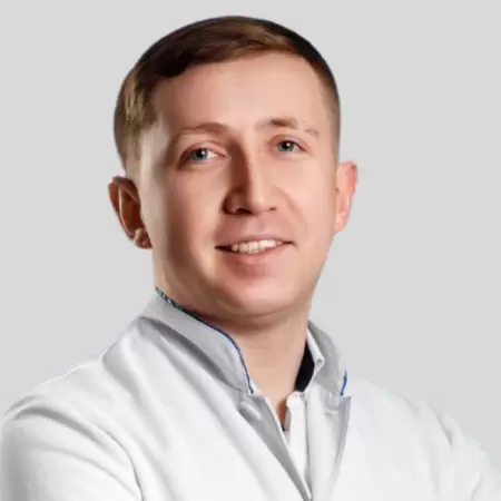 Седнев Роман Валерьевич