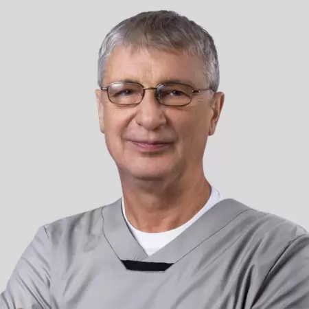 Антипин Николай Петрович