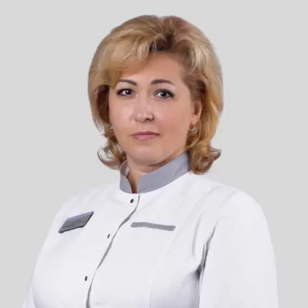 Гладкова Юлия Анатольевна