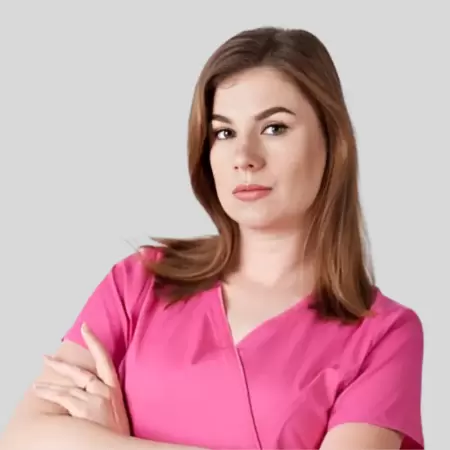 Ковалева (алтухова) Анна Андреевна