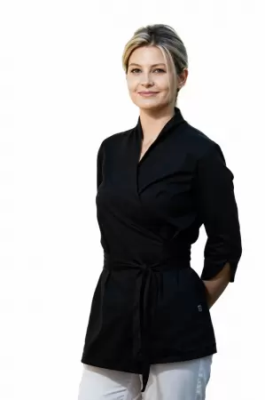 Прокофьева Алина Аркадьевна