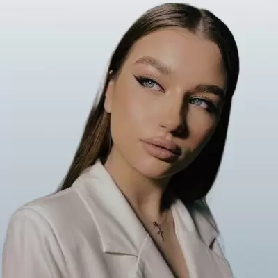 Рутковская Алексия Романовна