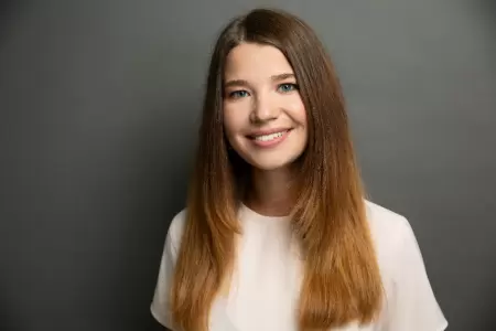 Алексеева Людмила Анатольевна