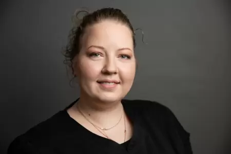 Новоселова Полина Владимировна