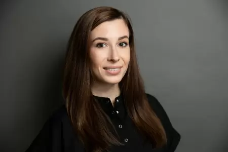 Аверкиева Валерия Сергеевна