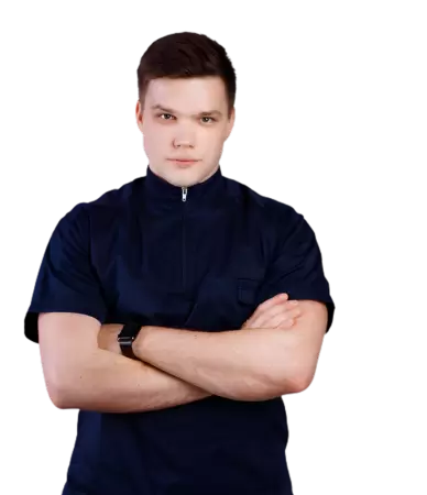 Попов Александр Сергеевич