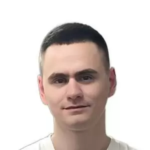 Цитриков Константин Александрович