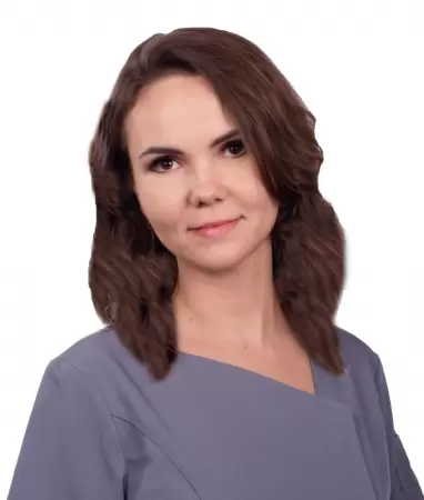 Шкрум Алиса Сергеевна