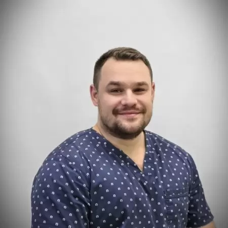 Самодинский Михаил Андреевич