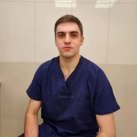 Алексеев Илья Витальевич