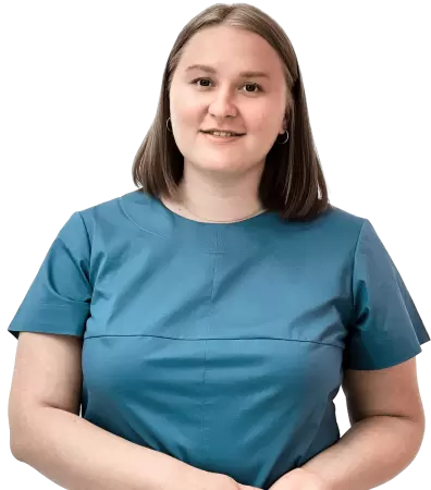 Курнакина Ксения Арсеньевна