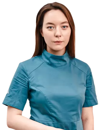 Кондакова Алиса Дмитриевна