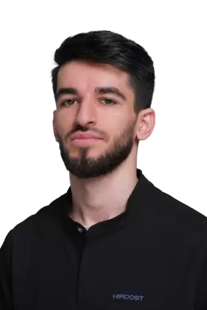 Магомедов Шамиль Замирович