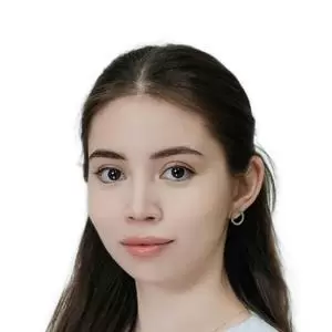 Сариева Кристина Дильшотовна