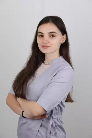 Шахнавазова Мадина Курбанова