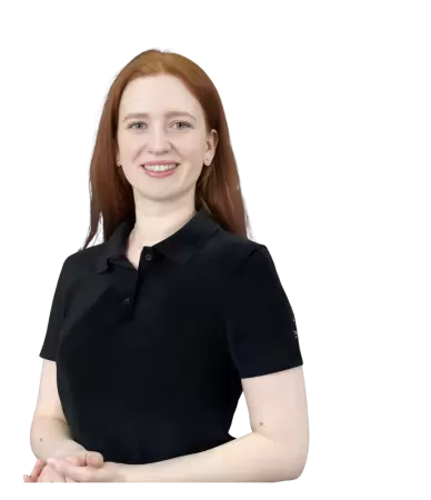 Саванина Арина Станиславовна