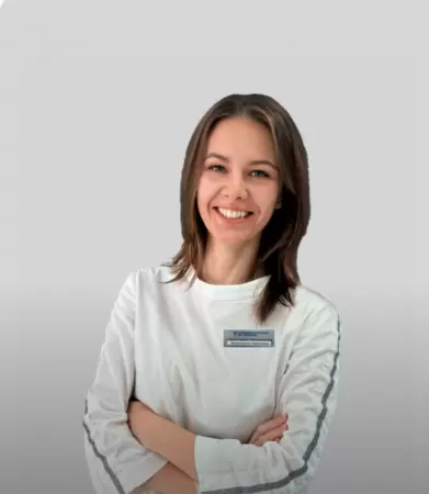 Севагина Валентина Олеговна