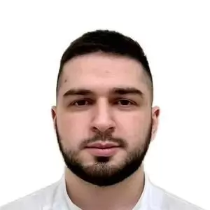 Маргиев Давид Гочаевич