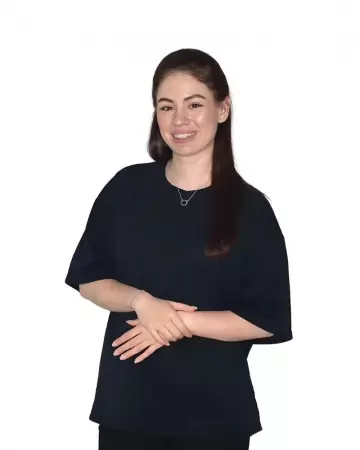 Ковтун Валерия Сергеевна