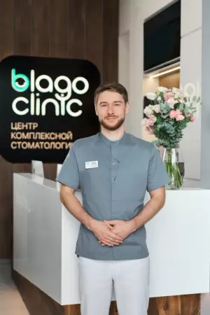 Кущенко Николай Викторович