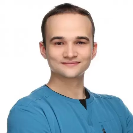 Рындин Владислав Вячеславович