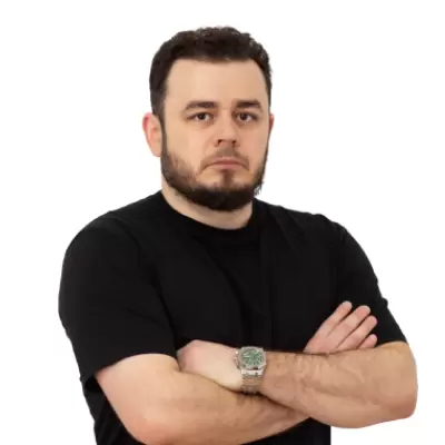 Бигишиев Юсуп Магомедович