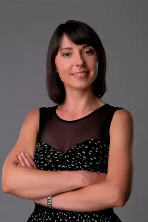 Подузова Мария Владимировна