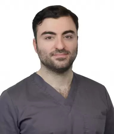 Мошиашвили Тенгиз Михайлович