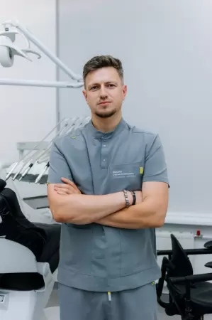 Власюк Сергей Леонидович