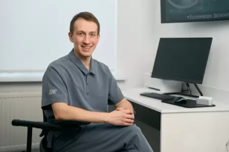 Захаров Андрей Андреевич