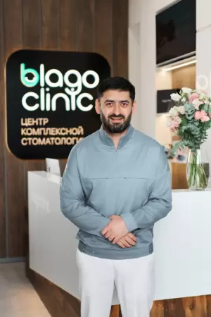 Мусагаджиев Амир Мусаевич