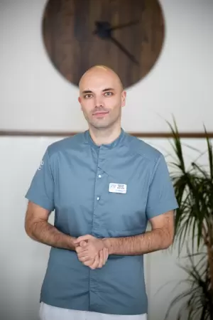 Манолий Евгений Денисович