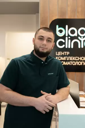 Тагиров Руслан Наирович