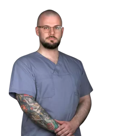 Черепанов Илья Валерьевич