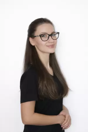 Присяжная Анна Николаевна