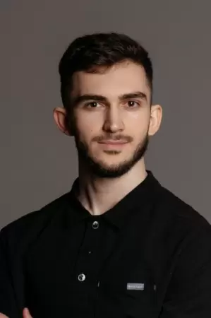 Мамедов Махмуд Магомедович