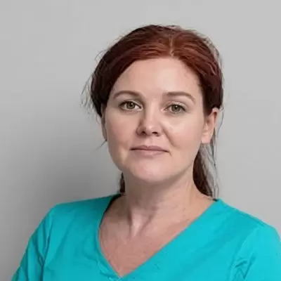 Фишер Анастасия Владимировна