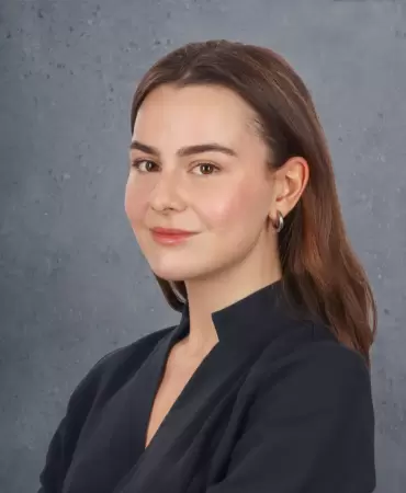 Кочиянц Софья Арамовна