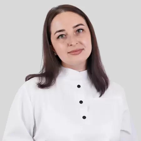 Галимова Диана Радиковна