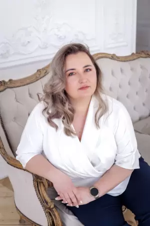 Попова Алина Александровна