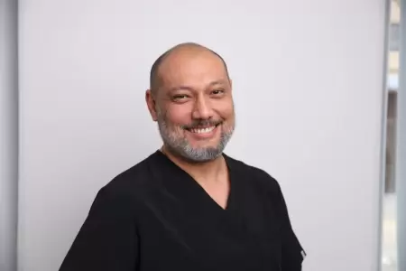 Доррадж Ирадж Михайлович