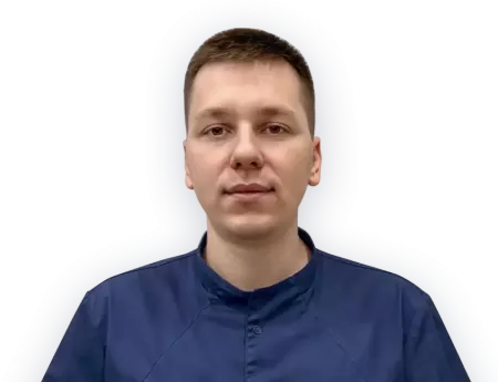 Маринов Игорь Сергеевич