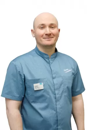 Погорелов Алексей Витальевич